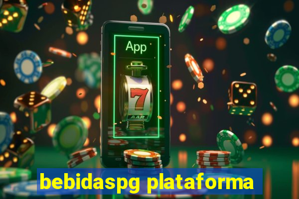 bebidaspg plataforma